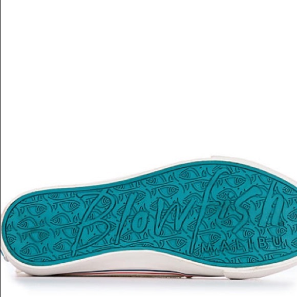 Blowfish Malibu Northshore Sneaker Donna – Bianco Multi, Taglia 37 EU, Tomaia In Ecopelle, Dettagli Intrecciati E Cordoncino, Piattaforma 2.5 Cm